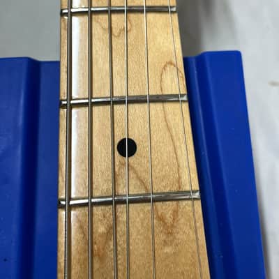 Fender Classic Player '50s Stratocaster Strat Electric Guitar MIM - Made in Mexico image 23
