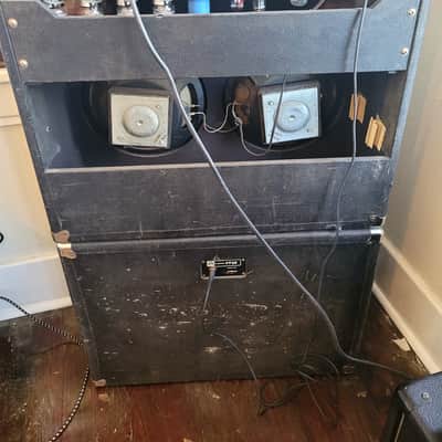 Ampeg V-22 1976 image 2