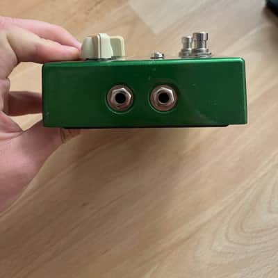 Vox Time Machine Delay 2010s - Green image 2