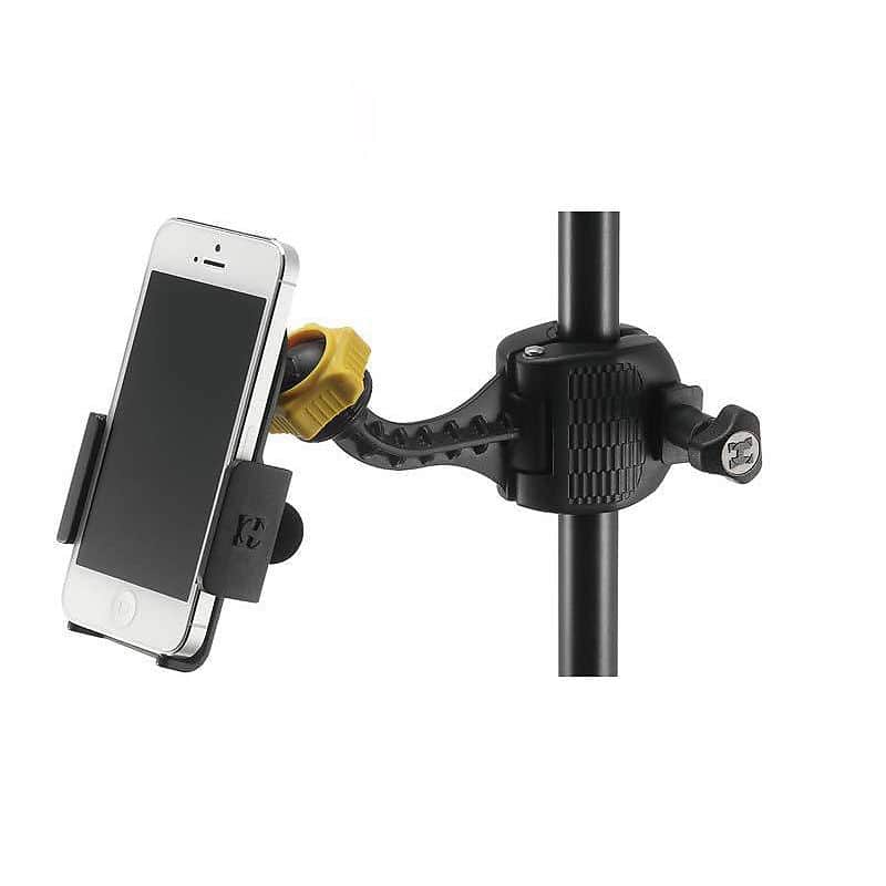 Hercules DG200B Smartphone Holder image 1