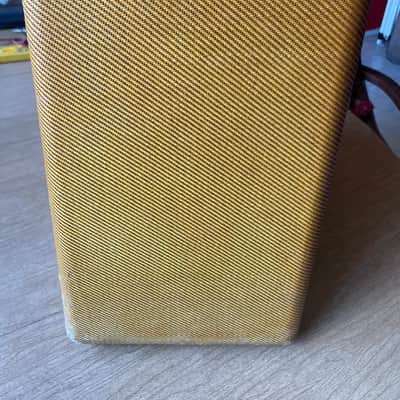 Fender Deluxe 1956 - Tweed image 5