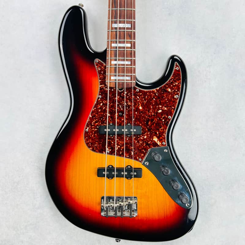 【8/14迄大幅値下げ】Fender custom shop Jazz Bass Fender Custom Shop Custom Classic Jazz Bass | Reverb Canada