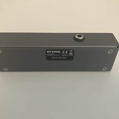 Strymon MultiSwitch Silver in excellent condition image 6