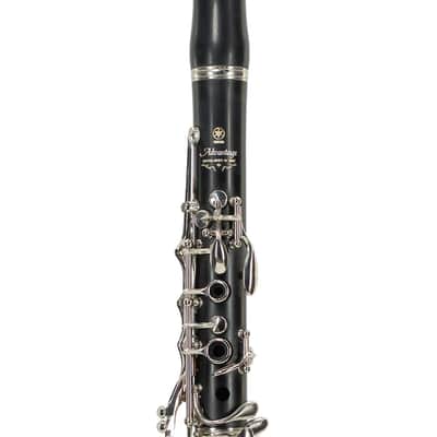 Pre-Owned Yamaha YCL-200ADII Clarinet | Used image 3