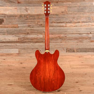 Eastman T386 Thinline Classic image 5