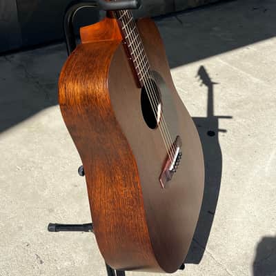 Martin D-15M Solid Mahogany Acoustic image 4