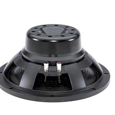 B&C Speakers 12NW100-8 2000W 8 ohm Subwoofer image 2