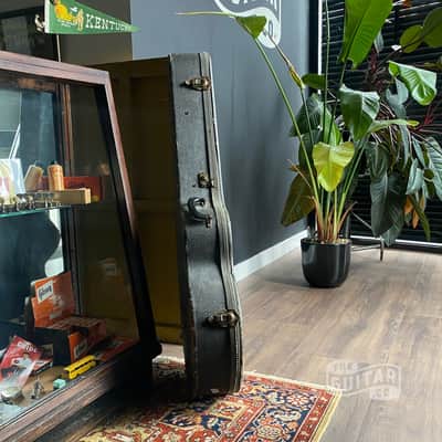 Gretsch Ess & Ess 16-inch Case 1960s image 5