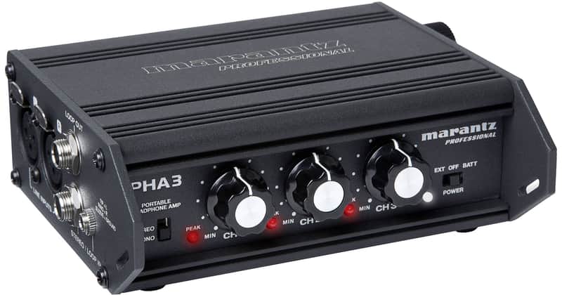 Marantz PHA3 image 1