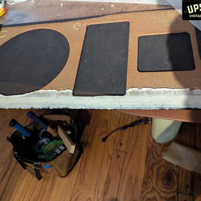KLH Model Five: Reference-Grade Restoration image 22