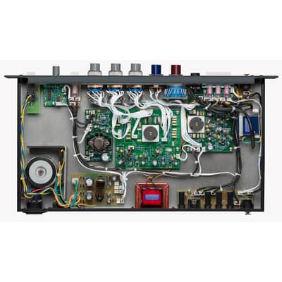 Warm Audio WA73-EQ image 2