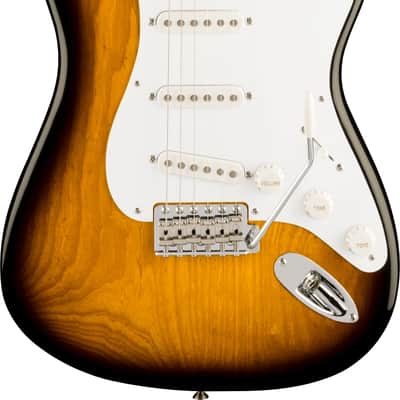 Fender : 70th Anniversary American Vintage II 1954 Strat MN 2TS image 1