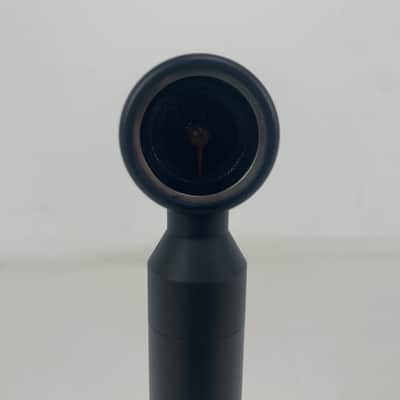 Josephson - e22s - Side-Adress  Microphone - By: Steve Albini -  Mint - 1st owner (No.2) image 4
