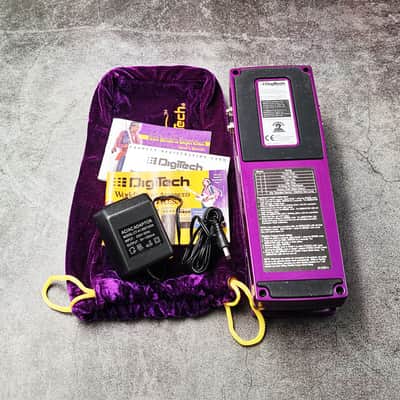 DigiTech Jimi Hendrix Experience image 8