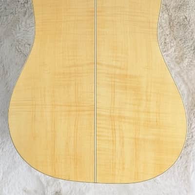 Mint Takamine GD74CE12U Unison 12-String Dreadnought Acoustic Electric Guitar w/Bag image 6