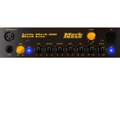 MARKBASS MB58R CMD 151 P image 2