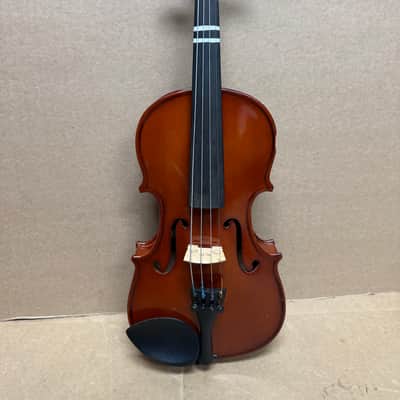 Franz Hoffmann Amadeus 1/4 Size Student Violin Outfit — Model KPA 7012-194 with Bow & Case image 3