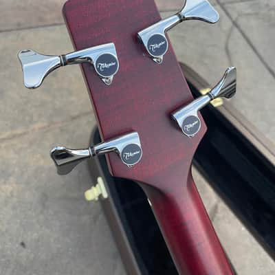 Takamine PB5 WR image 6
