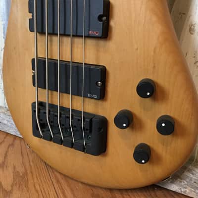 Spector Rebop 5-String Bass image 4