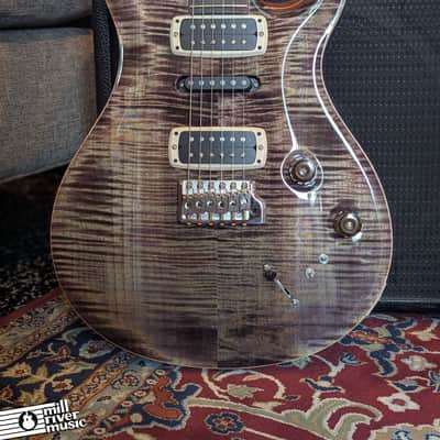 Paul Reed Smith PRS Core Modern Eagle Electric Guitar Aurora Borealis w/HSC image 3