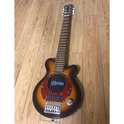 pignose electric guitar image 1