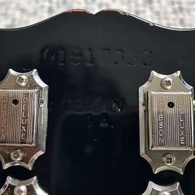 Gibson Les Paul Studio 1997 - Ebony + HSC image 19
