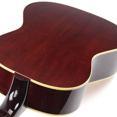Immagine Gibson Original 50s LG2 Antique Natural - 9