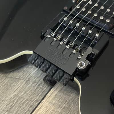 Steinberger GM4T - Black image 3