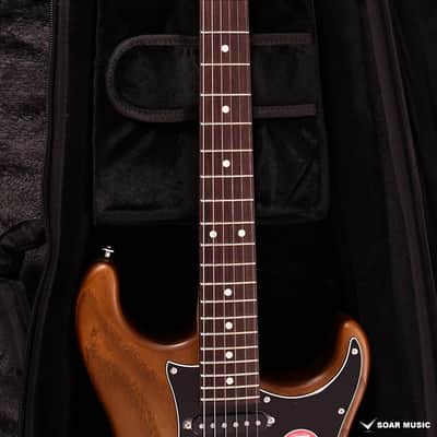 Momose MC2-STD/R - BR/OIL(BrownOil) - S/N#20925 - 3.8kg image 4