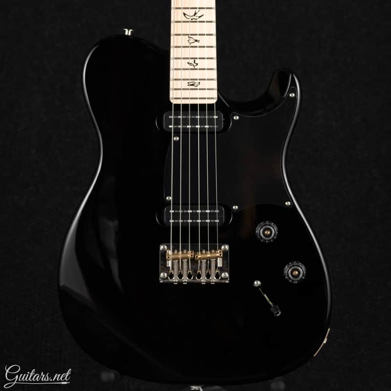 Paul Reed Smith NF 53 - Black image 1