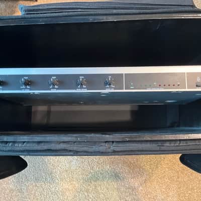 Behringer Edison EX-1 Stereo Image Processor