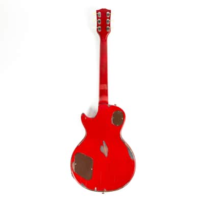 Gibson 1979 GK-55 Electric Guitar Owned By Billie Joe Armstrong Of Green Day image 2