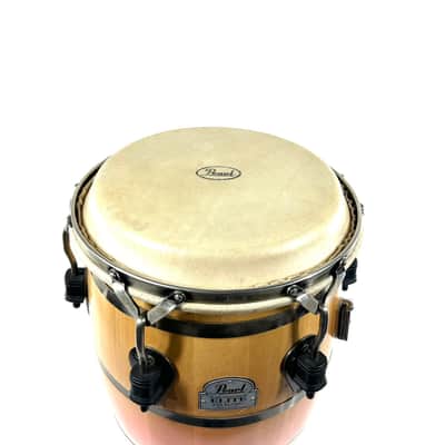 Used Pearl Folkloric Elite Conga image 4