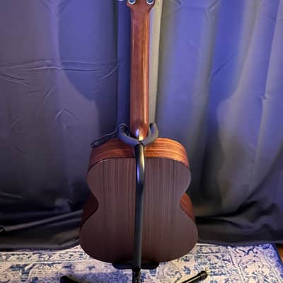 Martin 000-1R Auditorium Acoustic Guitar 2001 - Solid Sitka Spruce Top; Laminated Rosewood Back & Sides image 12