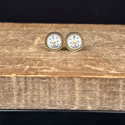 Vintage Neumann KM 84 Stereo Pair. KM84 KM84i. Close SN. Bild 16