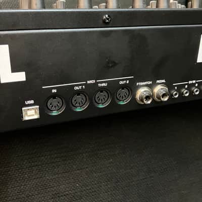 Sequential Pro 3 37-Key 3-Voice Monophonic / Paraphonic Synthesizer 2020 - Present - Black with Wood Sides image 11