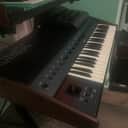 Oberheim OB-SX 49-Key 6-Voice cards installed w/ mlab magicBox and BCR2000