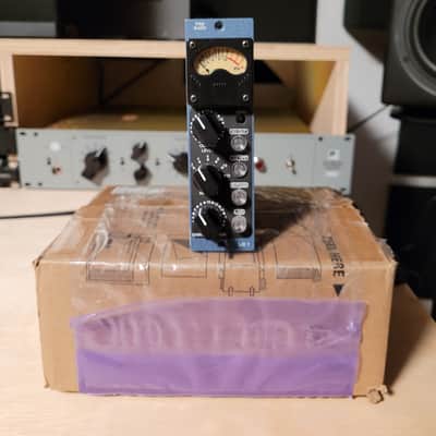 Immagine Tree Audio LC1 - 2