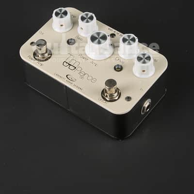 Rockett Audio Tim Pierce Signature OD Booster used (Cod.EFF_00291) image 4