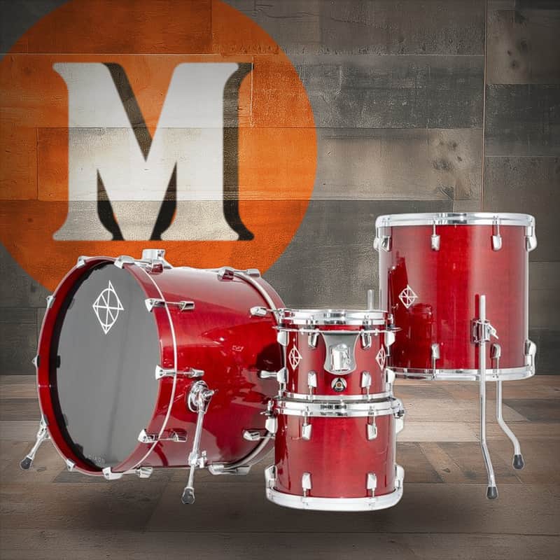 Dixon Artisan Shell Pack Sells for MSRP!