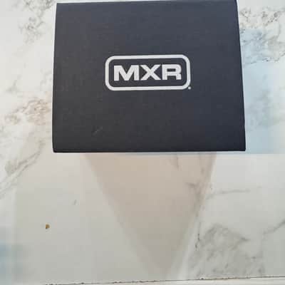 MXR MB301 Bass Synth 2025 - Present - Grey image 3