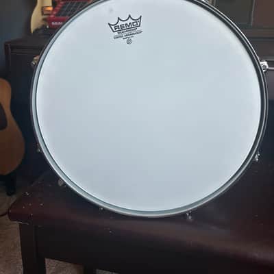 CollaRock by DW Steel snare 5x14 image 3