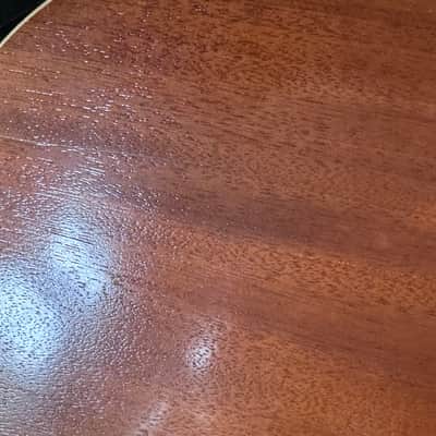 Gibson J-50 - 1954 image 10