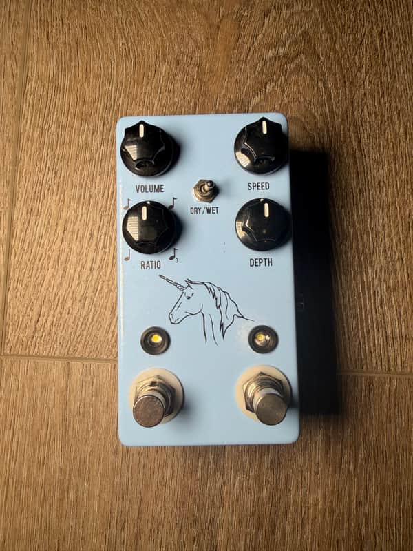 JHS Unicorn V2