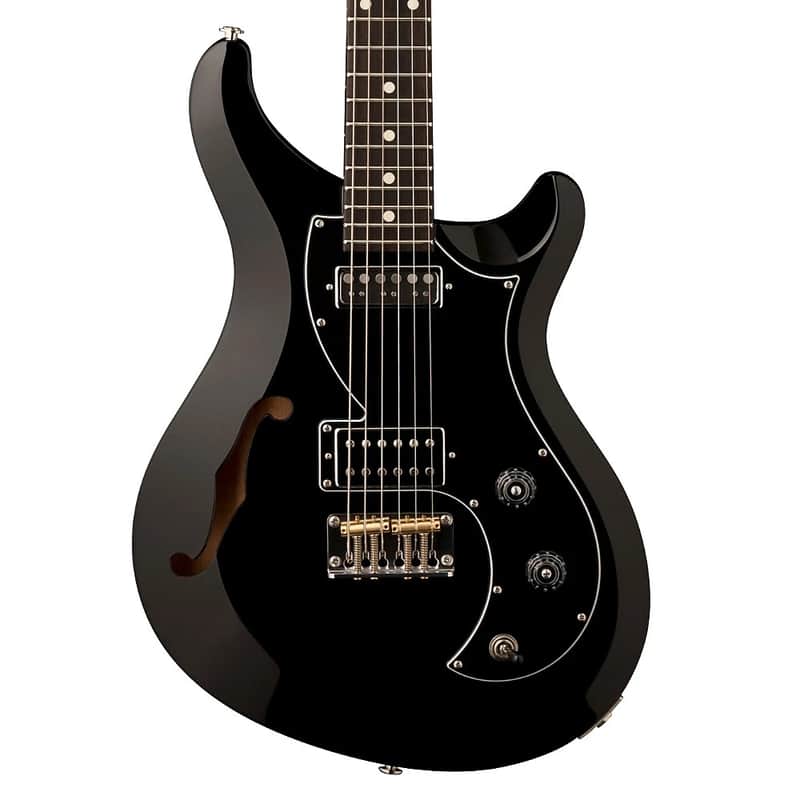 PRS S2 Vela Semi-Hollow (2019 - 2024) image 4
