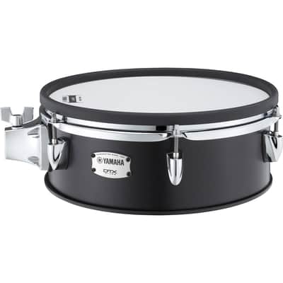Yamaha DTX10K-M Black Forest with Mesh Heads Bild 5