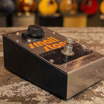 Electro Harmonix Small Stone V2 1977 image 6