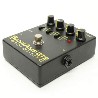 TECH21 Sansamp GT2 [140022] (07/27) image 3