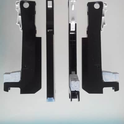 5 x Replacement keys for ROLAND SK-688-HW keyboard (sharp key)