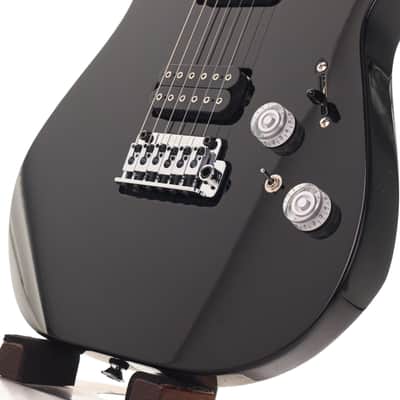 Charvel Pro-Mod Plus Dinky DK24 HH 2PT E 2026 - Present - Raven Black 3405gr image 5